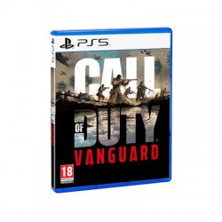 JUEGO SONY PS5 CALL OF...
