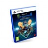 JUEGO SONY PS5 MONSTER ENERGY SUPERCROSS THE OFICIAL VIDEOG