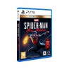 JUEGO SONY PS5 SPIDER-MAN MMORALES ULT. EDITION