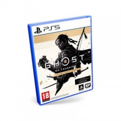 JUEGO SONY PS5 GHOST OF...