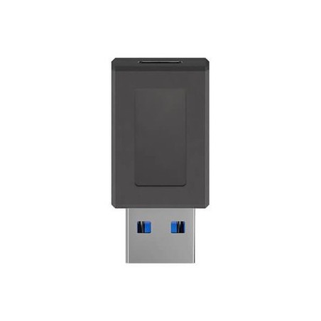 ADAPTADOR USB(A) 3.0  A USB(C) 3.0 GOOBAY