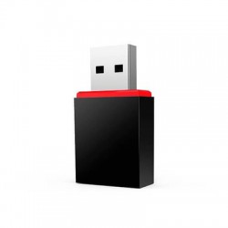 ADAPTADOR USB-WIFI TENDA U3