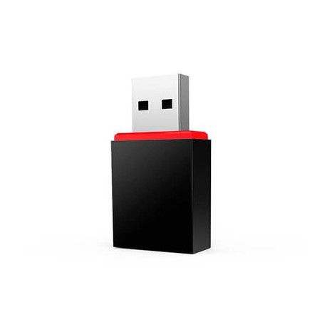 ADAPTADOR USB-WIFI TENDA U3