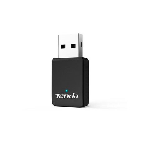ADAPTADOR USB-WIFI TENDA U9
