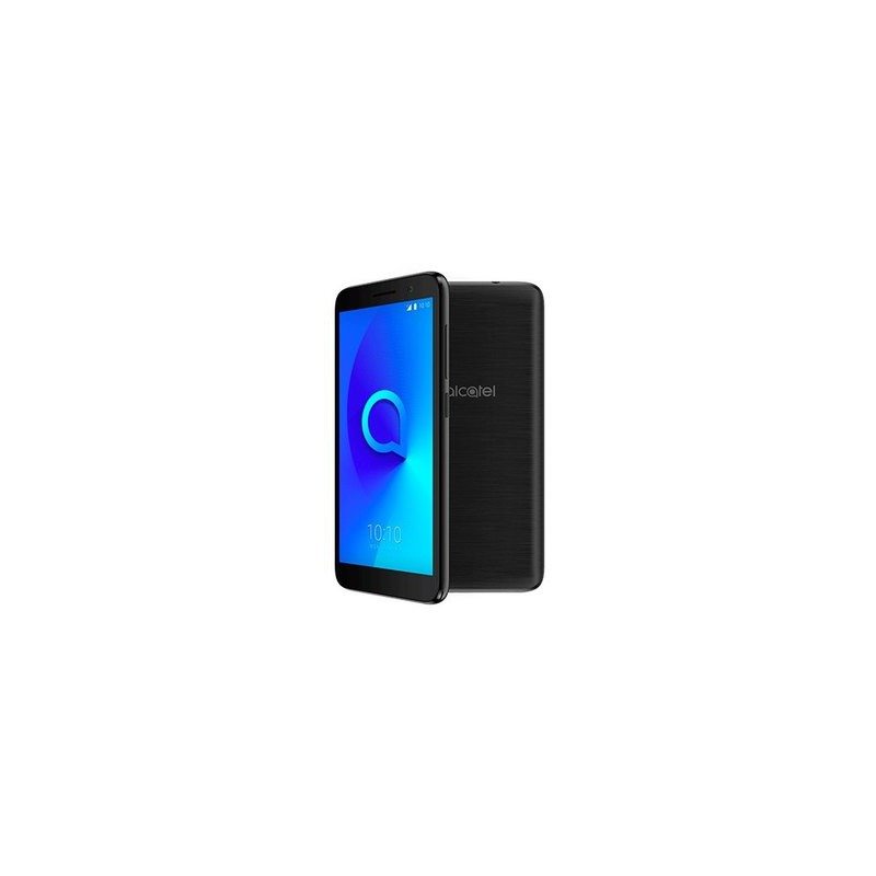 MOVIL SMARTPHONE ALCATEL 1 2019 5033D DS 1GB 8GB BLACK