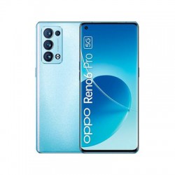 MOVIL SMARTPHONE OPPO RENO6 PRO 5G 12GB 256GB ARTIC BLUE
