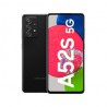 MOVIL SMARTPHONE SAMSUNG GALAXY A52S 6GB 128GB 5G DS BLACK