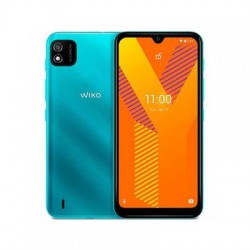 MOVIL SMARTPHONE WIKO Y62...