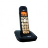 TELEFONO INALAMBRICO MAXCOM MC6800 NEGRO