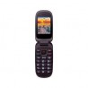 MOVIL SMARTPHONE MAXCOM COMFORT MM818 NEGRO/AZUL