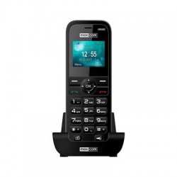 MOVIL SMARTPHONE MAXCOM COMFORT MM36D NEGRO