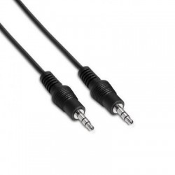 CABLE AUDIO 1XJACK-3.5M A...