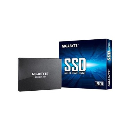DISCO DURO 2.5  SSD 120GB GIGABYTE GPSS1S120-00-G