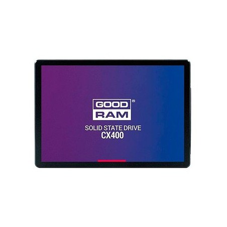 DISCO DURO 2.5  SSD 512GB SATA3 GOODRAM CX400