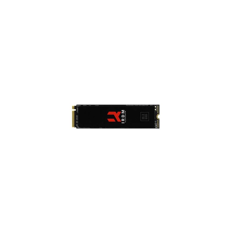 DISCO DURO M2 SSD 256GB PCIE3 GOODRAM P34B