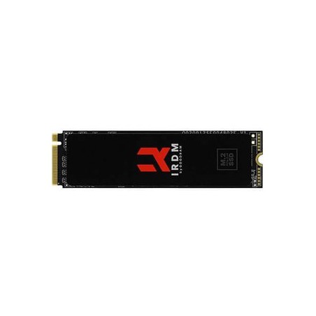 DISCO DURO M2 SSD 256GB PCIE3 GOODRAM P34B