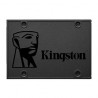 DISCO DURO 2.5  SSD 120GB SATA3 KINGSTON SSDNOW A400