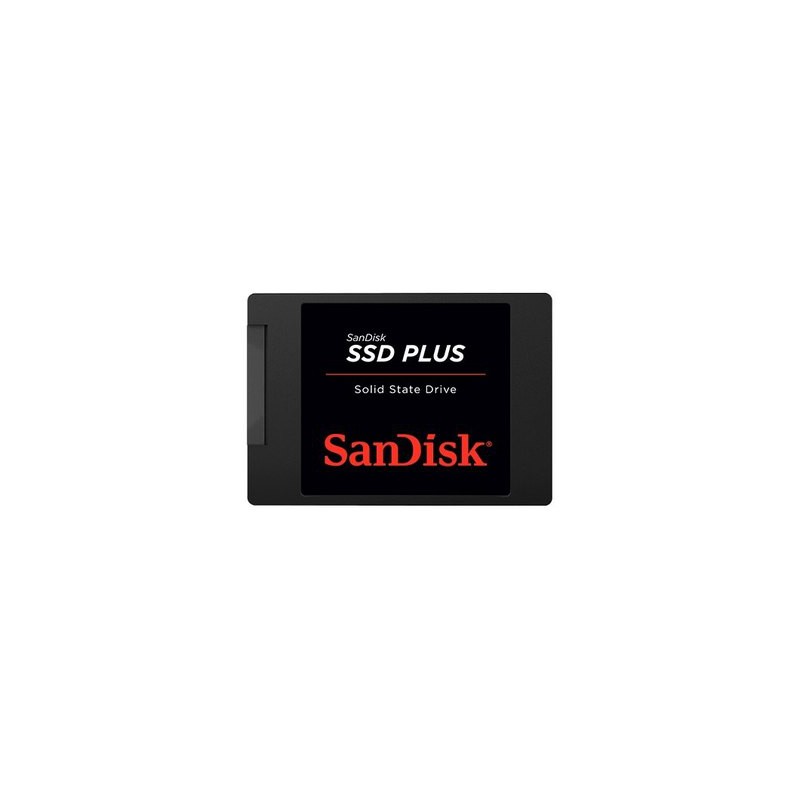 DISCO DURO 2.5  SSD 1TB SATA III SANDISK