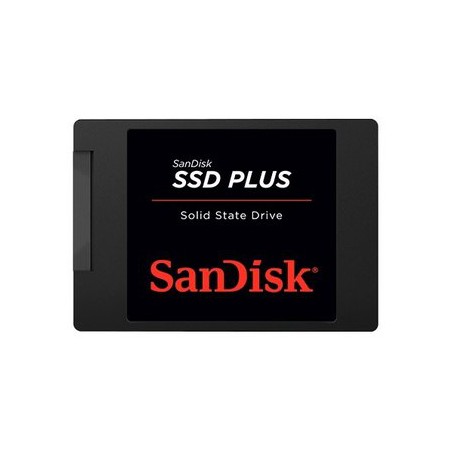 DISCO DURO 2.5  SSD 1TB SATA III SANDISK
