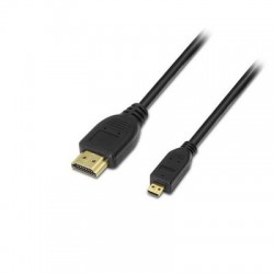 CABLE MICRO HDMI(D)M A...