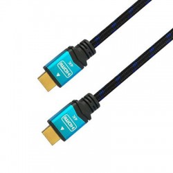 CABLE HDMI 2.0 PREMIUM(A)M...