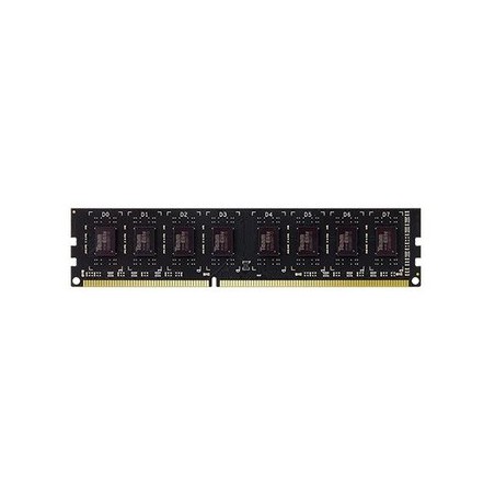 MODULO MEMORIA RAM DDR3 8GB 1600MHz TEAMGROUP ELITE