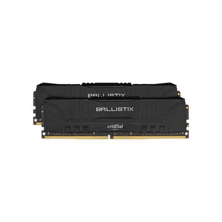 MODULO MEMORIA RAM DDR4 16GB 2X8GB 3200MHz CRUCIAL BALLISTI