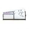 MODULO MEMORIA RAM DDR4 32GB 2X16GB 3600MHz G.SKILL TRIDENT