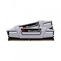 MODULO MEMORIA RAM DDR4 16GB 2x8GB 2400MHz G.SKILL RIPJAWS