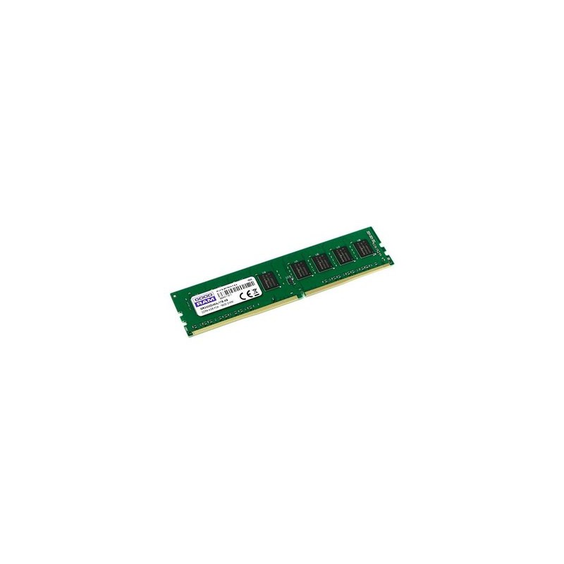 MODULO MEMORIA RAM DDR4 4GB 2400MHz GOODRAM RETAIL