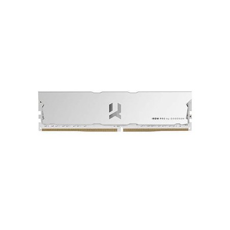 MODULO MEMORIA RAM DDR4 8GB 4000MHz GOODRAM IRDM PRO BLANCO