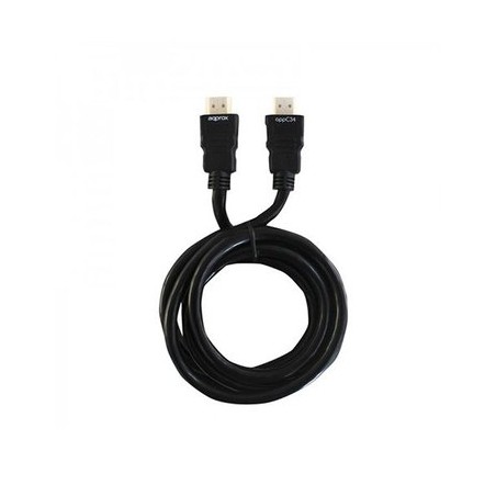 CABLE HDMI-M A HDMI-M 1.8M APPROX V1.4