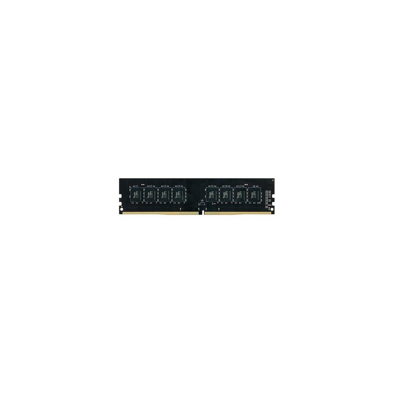 MODULO MEMORIA RAM DDR4 8GB 2400MHz TEAMGROUP ELITE
