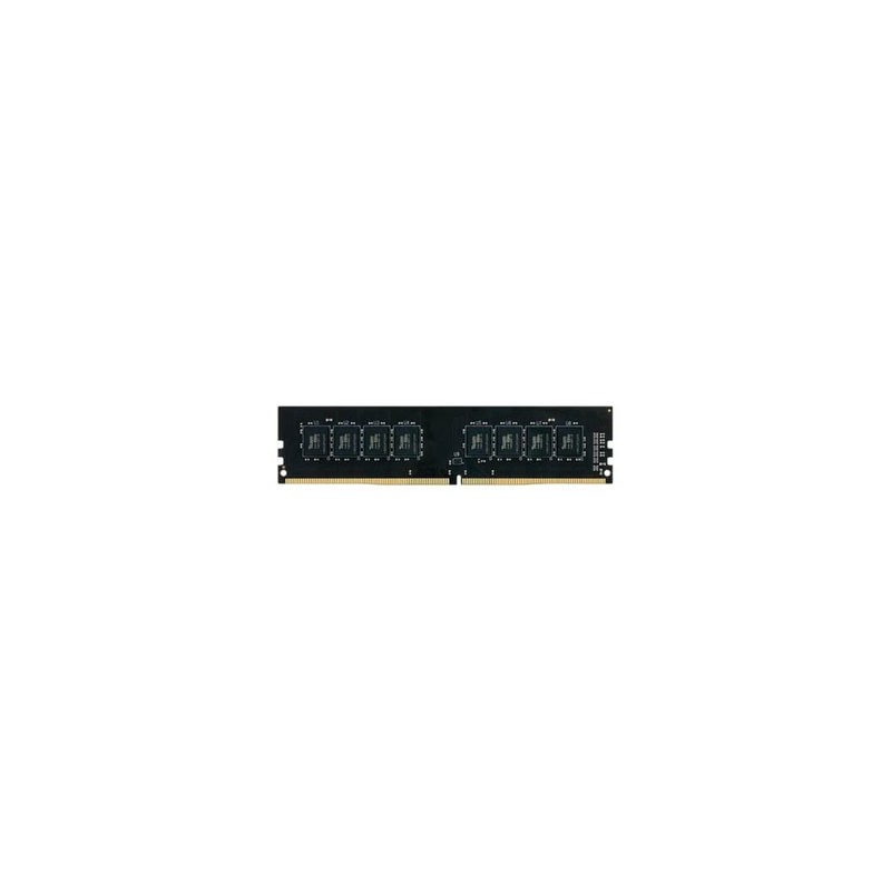 MODULO MEMORIA RAM DDR4 8GB 2666MHz TEAMGROUP ELITE