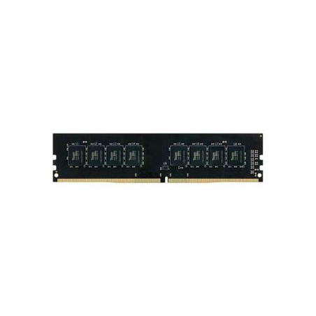 MODULO MEMORIA RAM DDR4 8GB 2666MHz TEAMGROUP ELITE