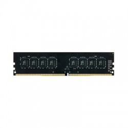 MODULO MEMORIA RAM DDR4 8GB 2400MHz TEAMGROUP ELITE NEGRO
