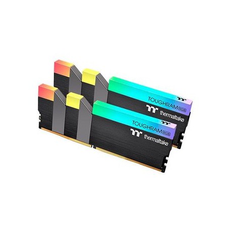 MODULO MEMORIA RAM DDR4 16GB 2X8GB 4000MHz THERMALTAKE