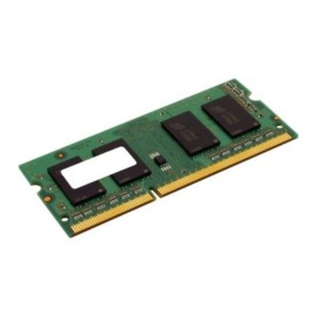MODULO MEMORIA RAM S/O DDR3 4GB 1600MHz KINGSTON SR RET POR