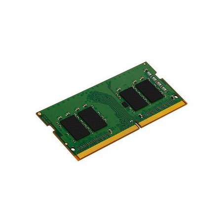 MODULO MEMORIA RAM S/O DDR4 8GB 1333MHz KINGSTON