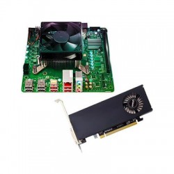 PACK AMD 4700S 16GB+VGA RX...