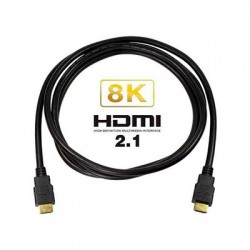CABLE HDMI-M A HDMI-M 3M...