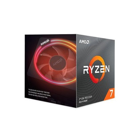 PROCESADOR AMD AM4 RYZEN 7 3800X 8X4.5GHZ/36MB BOX