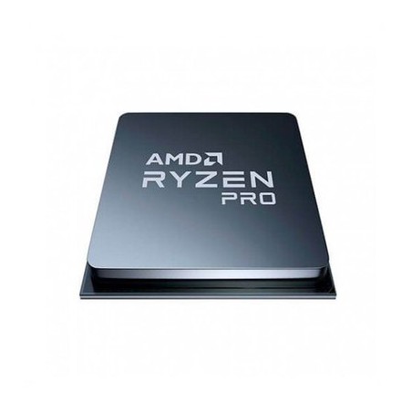 PROCESADOR AMD AM4 RYZEN 5 PRO 5650G 6X4.40GHz 19MB MPK