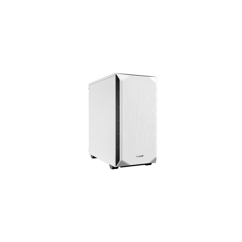 TORRE ATX BE QUIET! PURE BASE 500 WHITE