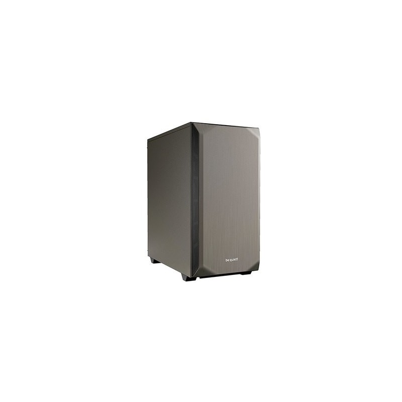 TORRE ATX BE QUIET! PURE BASE 500 GRAY