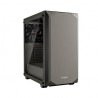 TORRE ATX BE QUIET! PURE BASE 500 WINDOW GRAY