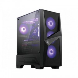 TORRE ATX MSI MAG FORGE...
