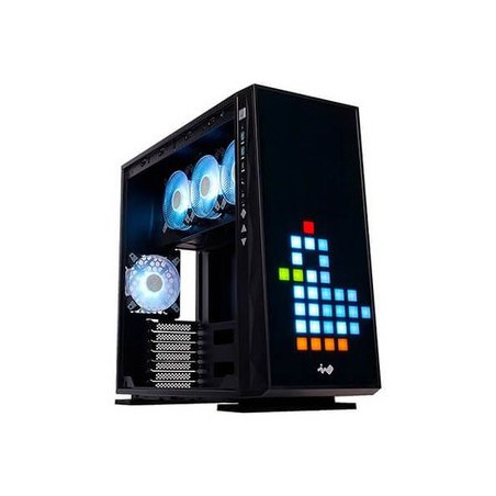 TORRE E-ATX IN WIN 309 GAMING EDITION