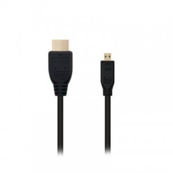 CABLE MICRO HDMI(D) A...