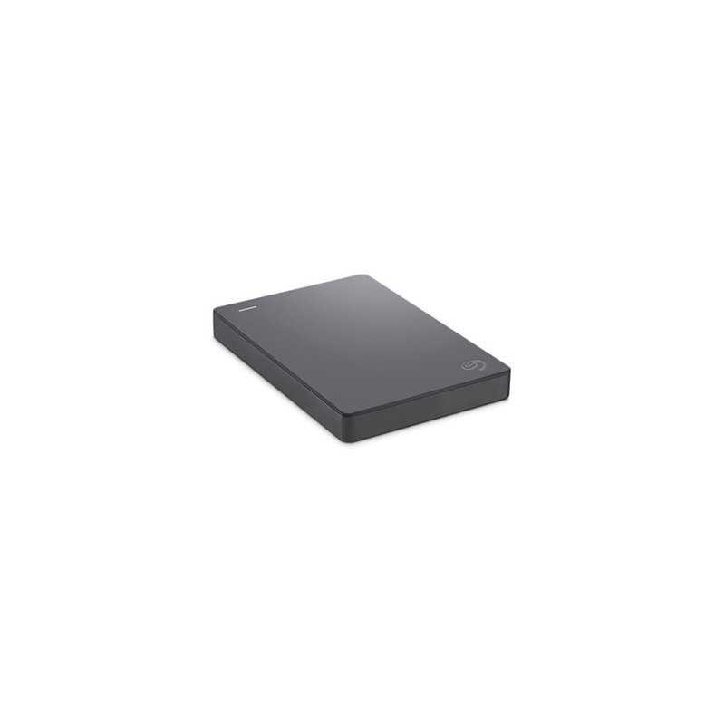 DISCO DURO EXT USB3.0 2.5  4TB SEAGATE BASIC NEGRO